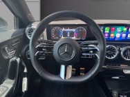 MERCEDES d'occasion CLASSE A A200 D AMG LINE de 2024 Montreuil (93)﻿