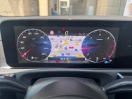 MERCEDES d'occasion CLASSE A A200 D AMG LINE de 2024 Montreuil (93)﻿