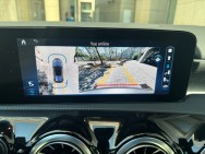 MERCEDES d'occasion CLASSE A A200 D AMG LINE de 2024 Montreuil (93)﻿