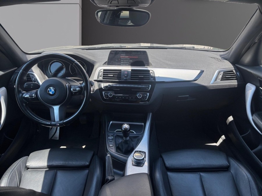 BMW d'occasion SERIE 1 118I M SPORT ULTIMATE de 2019 Frejus (83)﻿