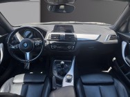 BMW d'occasion SERIE 1 118I M SPORT ULTIMATE de 2019 Frejus (83)﻿