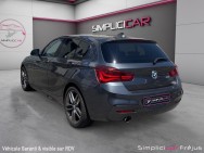 BMW d'occasion SERIE 1 118I M SPORT ULTIMATE de 2019 Frejus (83)﻿
