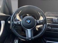 BMW d'occasion SERIE 1 118I M SPORT ULTIMATE de 2019 Frejus (83)﻿