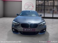 BMW d'occasion SERIE 1 118I M SPORT ULTIMATE de 2019 Frejus (83)﻿
