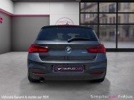 BMW d'occasion SERIE 1 118I M SPORT ULTIMATE de 2019 Frejus (83)﻿