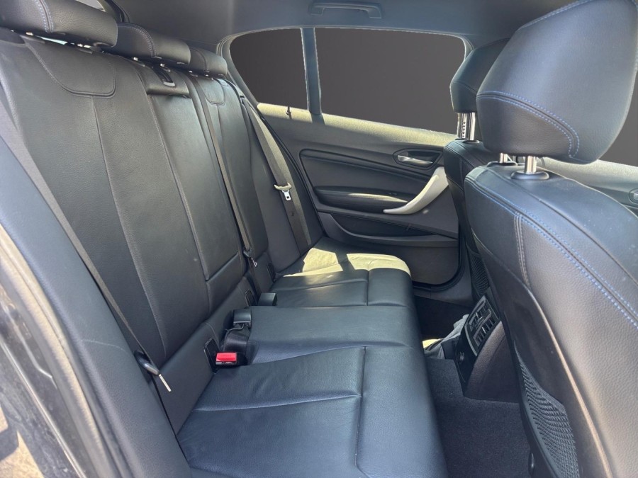 BMW d'occasion SERIE 1 118I M SPORT ULTIMATE de 2019 Frejus (83)﻿
