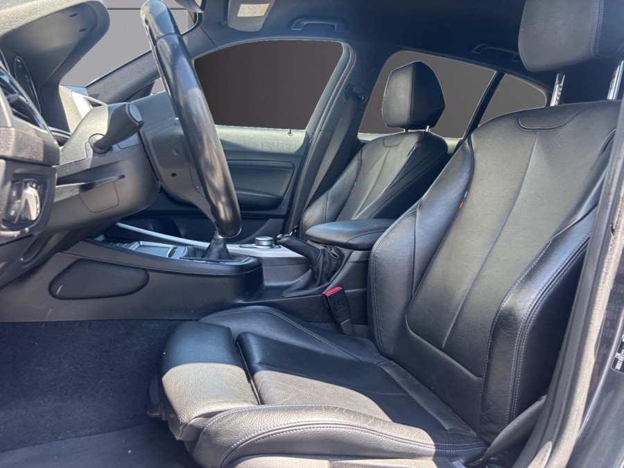 BMW d'occasion SERIE 1 118I M SPORT ULTIMATE de 2019 Frejus (83)﻿