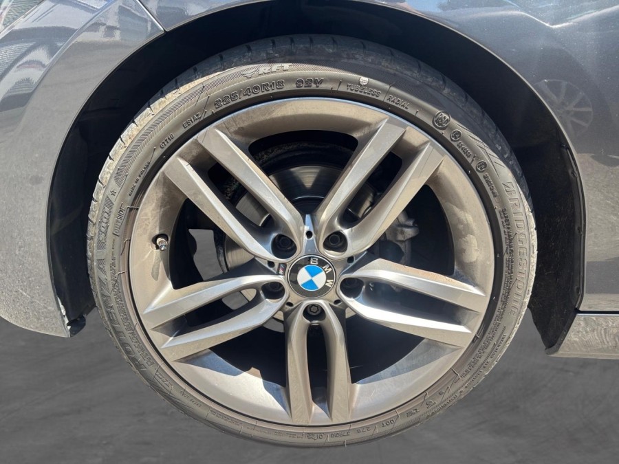 BMW d'occasion SERIE 1 118I M SPORT ULTIMATE de 2019 Frejus (83)﻿
