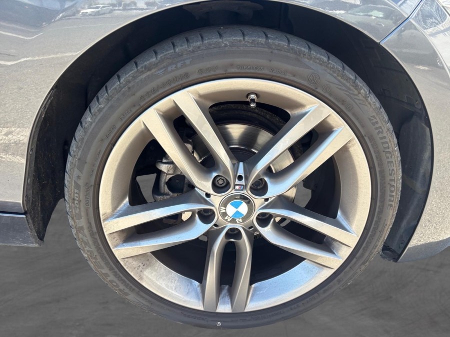 BMW d'occasion SERIE 1 118I M SPORT ULTIMATE de 2019 Frejus (83)﻿
