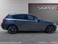 BMW d'occasion SERIE 1 118I M SPORT ULTIMATE de 2019 Frejus (83)﻿