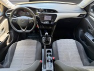 OPEL d'occasion CORSA F OPEL CORSA 1.2 75 EDITION de 2020 Poitiers