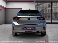 OPEL d'occasion CORSA F OPEL CORSA 1.2 75 EDITION de 2020 Poitiers