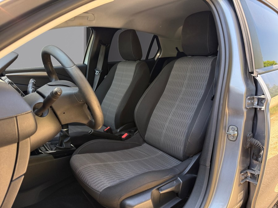 OPEL d'occasion CORSA F OPEL CORSA 1.2 75 EDITION de 2020 Poitiers
