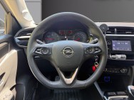 OPEL d'occasion CORSA F OPEL CORSA 1.2 75 EDITION de 2020 Poitiers