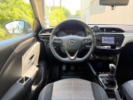 OPEL d'occasion CORSA F OPEL CORSA 1.2 75 EDITION de 2020 Poitiers