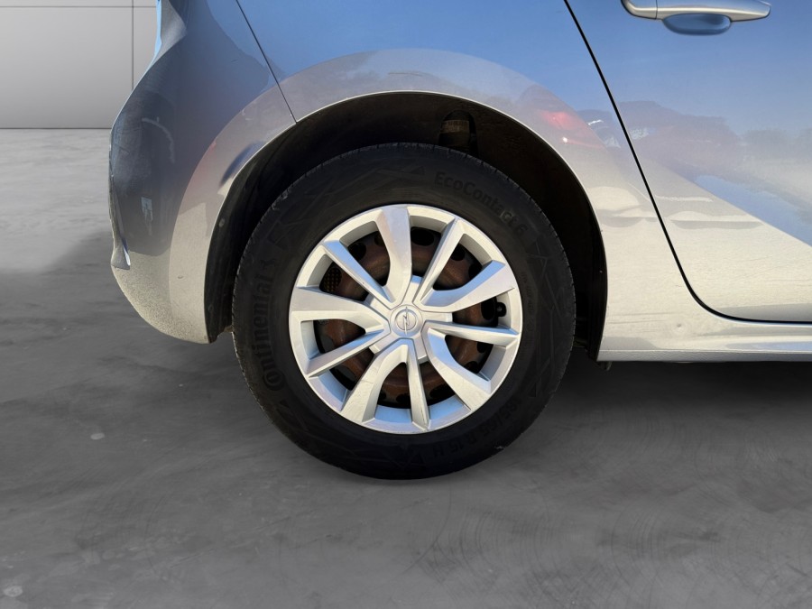 OPEL d'occasion CORSA F OPEL CORSA 1.2 75 EDITION de 2020 Poitiers