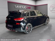 HYUNDAI d'occasion I30 2.0 T-GDI 275 PERFORMANCE PACK N de 2018 Pau