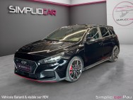 HYUNDAI d'occasion I30 2.0 T-GDI 275 PERFORMANCE PACK N de 2018 Pau