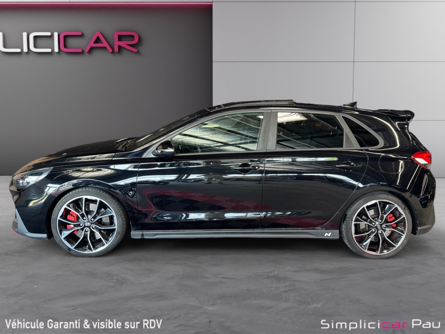 HYUNDAI d'occasion I30 2.0 T-GDI 275 PERFORMANCE PACK N de 2018 Pau