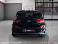 HYUNDAI d'occasion I30 2.0 T-GDI 275 PERFORMANCE PACK N de 2018 Pau