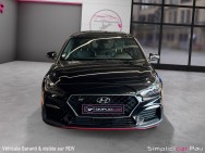 HYUNDAI d'occasion I30 2.0 T-GDI 275 PERFORMANCE PACK N de 2018 Pau