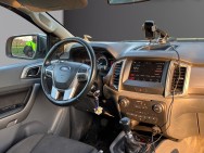 FORD d'occasion RANGER 2.2 TDCI 160 SUPER CAB LIMITED 4X4 de 2017