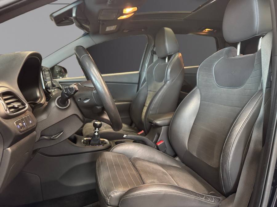 HYUNDAI d'occasion I30 2.0 T-GDI 275 PERFORMANCE PACK N de 2018 Pau