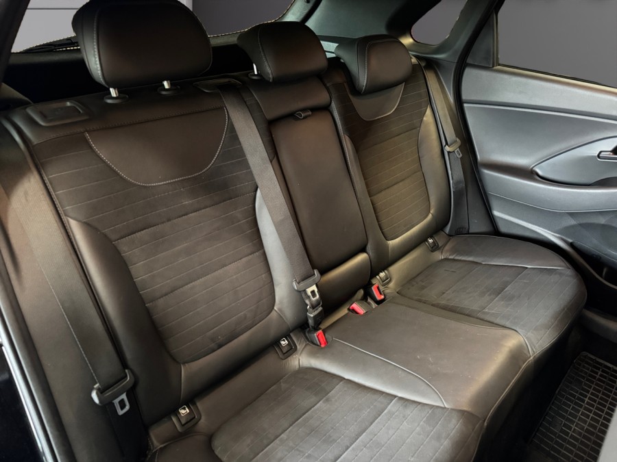 HYUNDAI d'occasion I30 2.0 T-GDI 275 PERFORMANCE PACK N de 2018 Pau