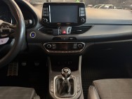 HYUNDAI d'occasion I30 2.0 T-GDI 275 PERFORMANCE PACK N de 2018 Pau