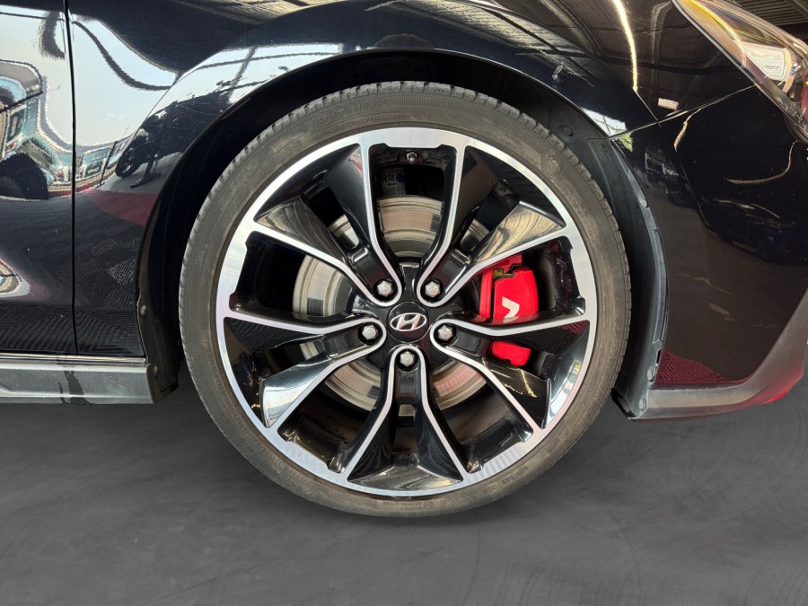 HYUNDAI d'occasion I30 2.0 T-GDI 275 PERFORMANCE PACK N de 2018 Pau