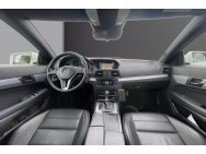 MERCEDES d'occasion CLASSE E DECAPOTABLE E200 BE BA de 2012 Champigny
