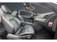MERCEDES d'occasion CLASSE E DECAPOTABLE E200 BE BA de 2012 Champigny