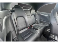 MERCEDES d'occasion CLASSE E DECAPOTABLE E200 BE BA de 2012 Champigny
