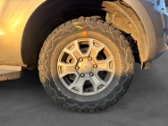 FORD d'occasion RANGER 2.2 TDCI 160 SUPER CAB LIMITED 4X4 de 2017