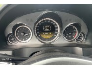 MERCEDES d'occasion CLASSE E DECAPOTABLE E200 BE BA de 2012 Champigny