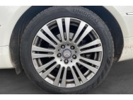 MERCEDES d'occasion CLASSE E DECAPOTABLE E200 BE BA de 2012 Champigny