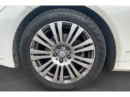 MERCEDES d'occasion CLASSE E DECAPOTABLE E200 BE BA de 2012 Champigny