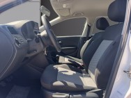 VOLKSWAGEN d'occasion POLO V 1.6 TDI 90 TRENDLINE de 2012 Beaune (21)﻿