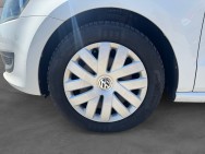 VOLKSWAGEN d'occasion POLO V 1.6 TDI 90 TRENDLINE de 2012 Beaune (21)﻿
