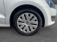 VOLKSWAGEN d'occasion POLO V 1.6 TDI 90 TRENDLINE de 2012 Beaune (21)﻿
