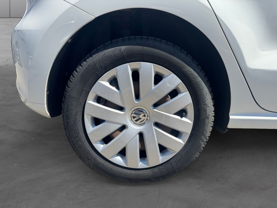VOLKSWAGEN d'occasion POLO V 1.6 TDI 90 TRENDLINE de 2012 Beaune (21)﻿