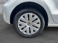 VOLKSWAGEN d'occasion POLO V 1.6 TDI 90 TRENDLINE de 2012 Beaune (21)﻿