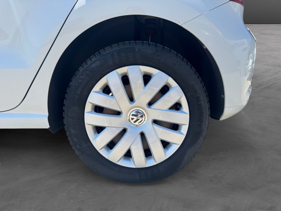 VOLKSWAGEN d'occasion POLO V 1.6 TDI 90 TRENDLINE de 2012 Beaune (21)﻿
