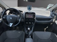 RENAULT d'occasion CLIO IV 1.5 DCI 90 de 2016 Salon de Provence (13)﻿