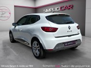 RENAULT d'occasion CLIO IV 1.5 DCI 90 de 2016 Salon de Provence (13)﻿
