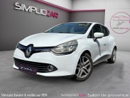 RENAULT d'occasion CLIO IV 1.5 DCI 90 de 2016 Salon de Provence (13)﻿