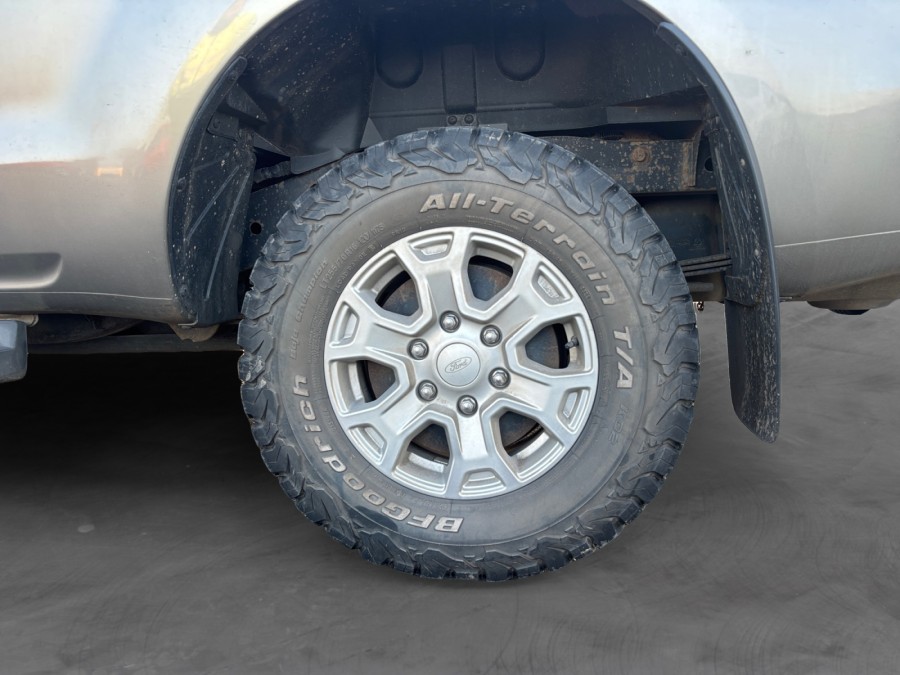 FORD d'occasion RANGER 2.2 TDCI 160 SUPER CAB LIMITED 4X4 de 2017