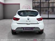 RENAULT d'occasion CLIO IV 1.5 DCI 90 de 2016 Salon de Provence (13)﻿