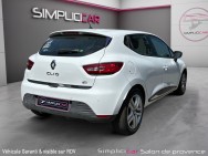 RENAULT d'occasion CLIO IV 1.5 DCI 90 de 2016 Salon de Provence (13)﻿