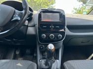 RENAULT d'occasion CLIO IV 1.5 DCI 90 de 2016 Salon de Provence (13)﻿